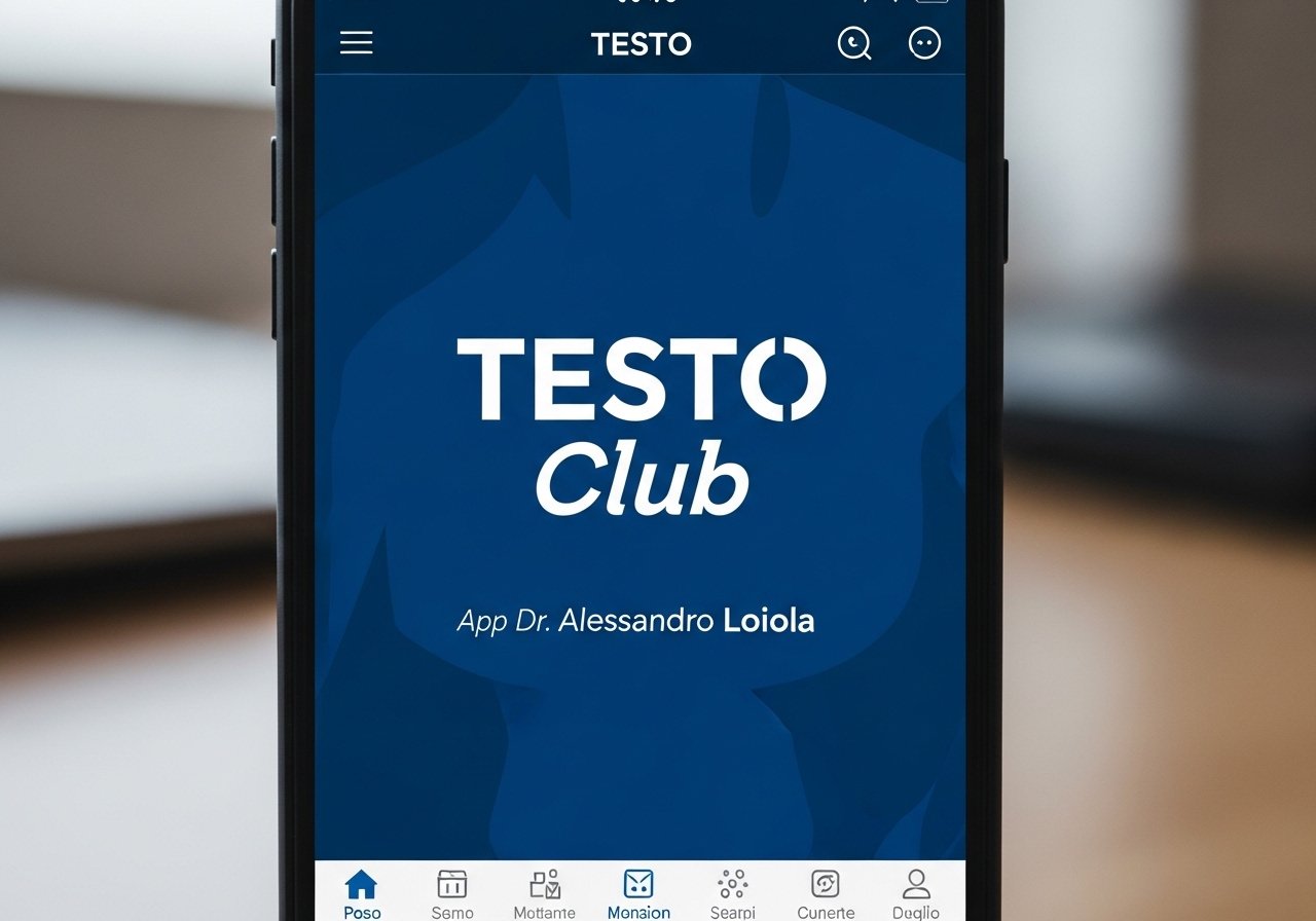 Clube da Testo: O Guia Definitivo sobre Otimização Hormonal Natural vs. Reposição Precoce Onde Aprender na internet