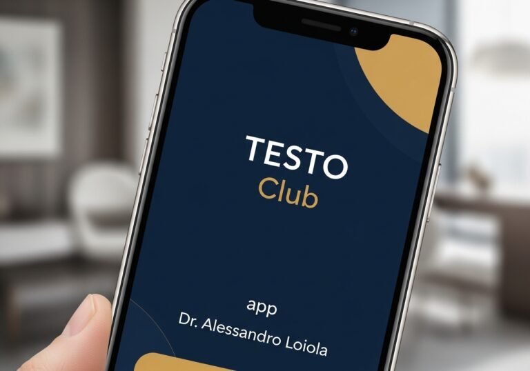 Clube da Testo: Por que os Tutoriais Gratuitos Falham e Onde Está o Verdadeiro Ganho