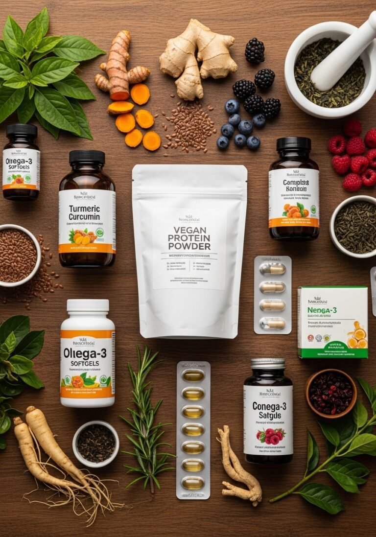 InsulVita: O Suplemento de Laranja Moro Substitui a Medicação Para Diabetes?