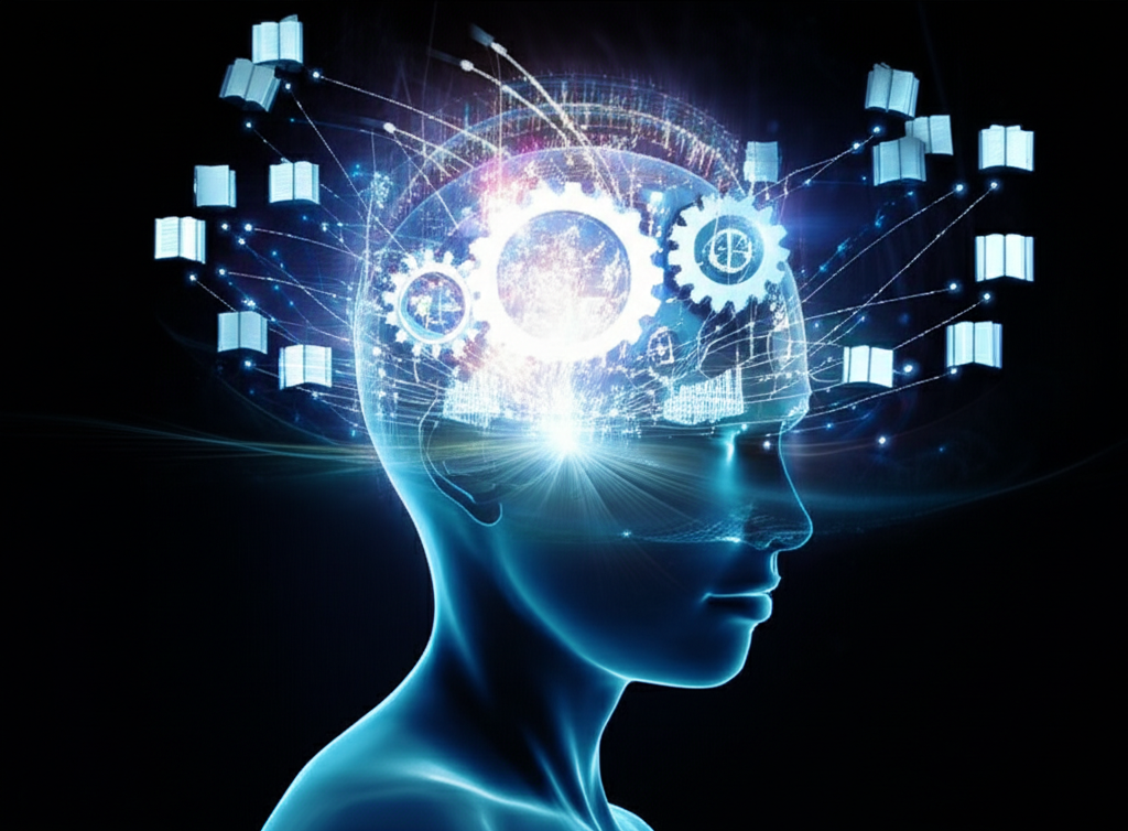 <h1>Memória 360: A análise de segurança do checkout</h1> 1 https://ondeaprender.com.br/memoria-360-analise-seguranca-checkout/ Imagem conceitual de cérebro com elementos de estudo em rotação 360, simbolizando memória aprimorada e aprendizado acelerado. Representa o curso Memória 360 de Renato Alves.