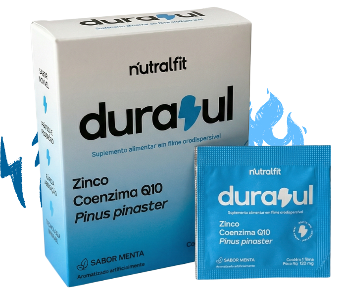Durazul: desempenho sexual sem comprimidos
