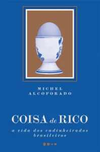 Coisa De Rico Onde Aprender na internet