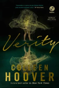 Livro Verity, de Hoover, Colleen, vol. 1. Editora Galera, capa mole (2020) Onde Aprender na internet