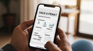 Aprendizado Intensivo com o Curso de Memorização PDF 1 https://ondeaprender.com.br/whisk_0fa7e5c69e1c5909e474fa2168ab99cbdr/ Homem estudando com livro aberto e expressão de concentração