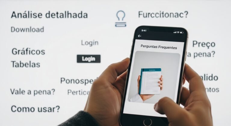 Andrea IA – Um “terapeuta de bolso” realmente útil?