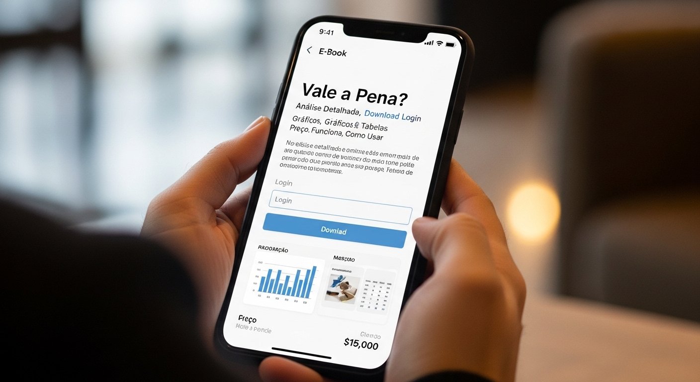 Máquina de Vendas Automatizada