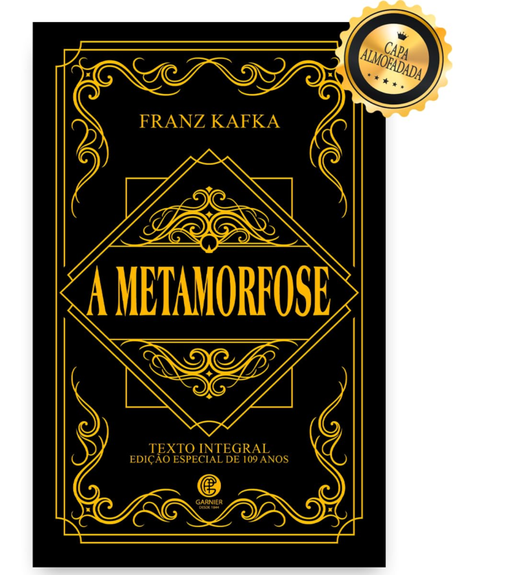 A Metamorfose – Franz Kafka | EbookPDF