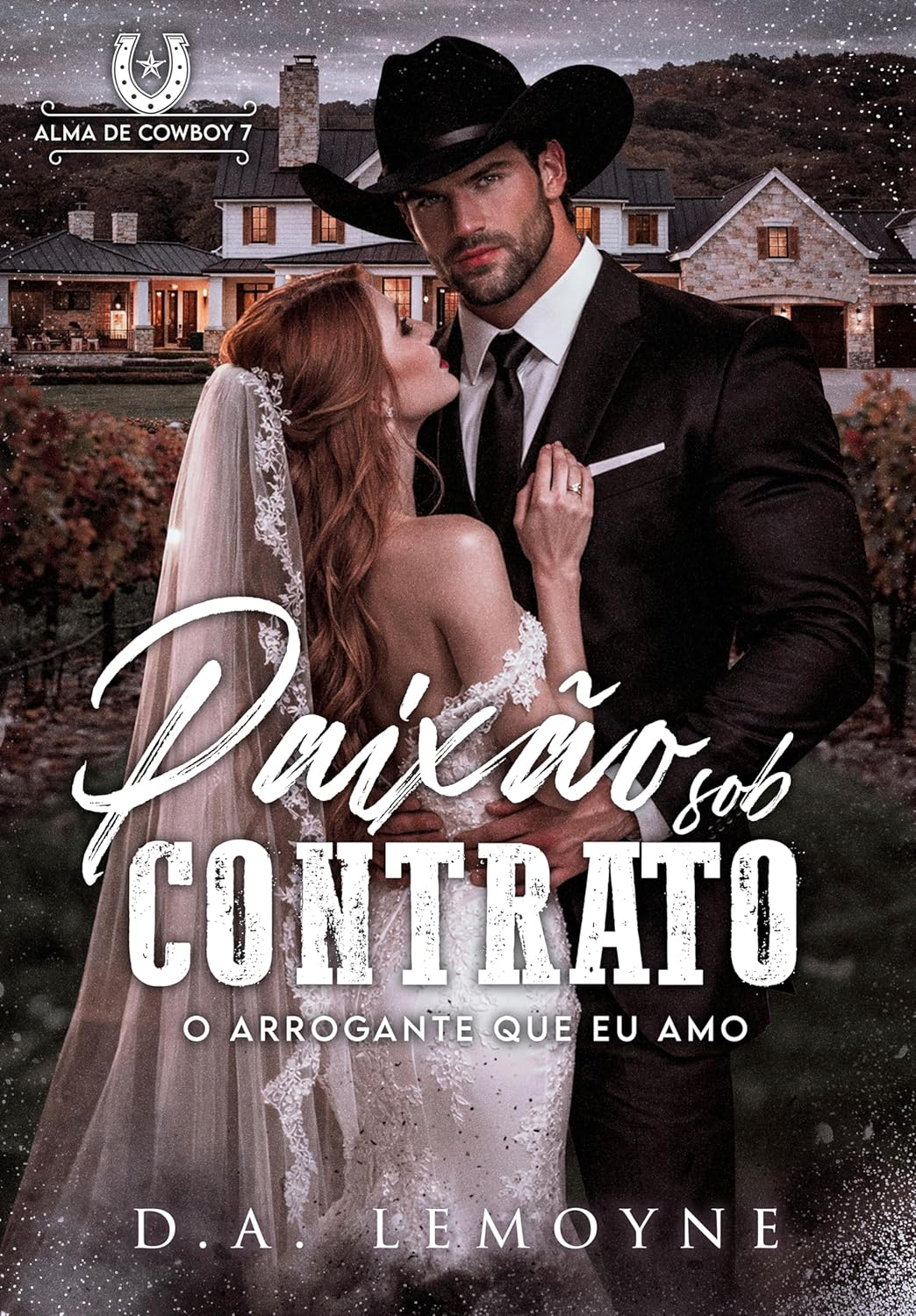 Paixão sob Contrato - D. A. Lemoyne | EbookPDF Onde Aprender na internet