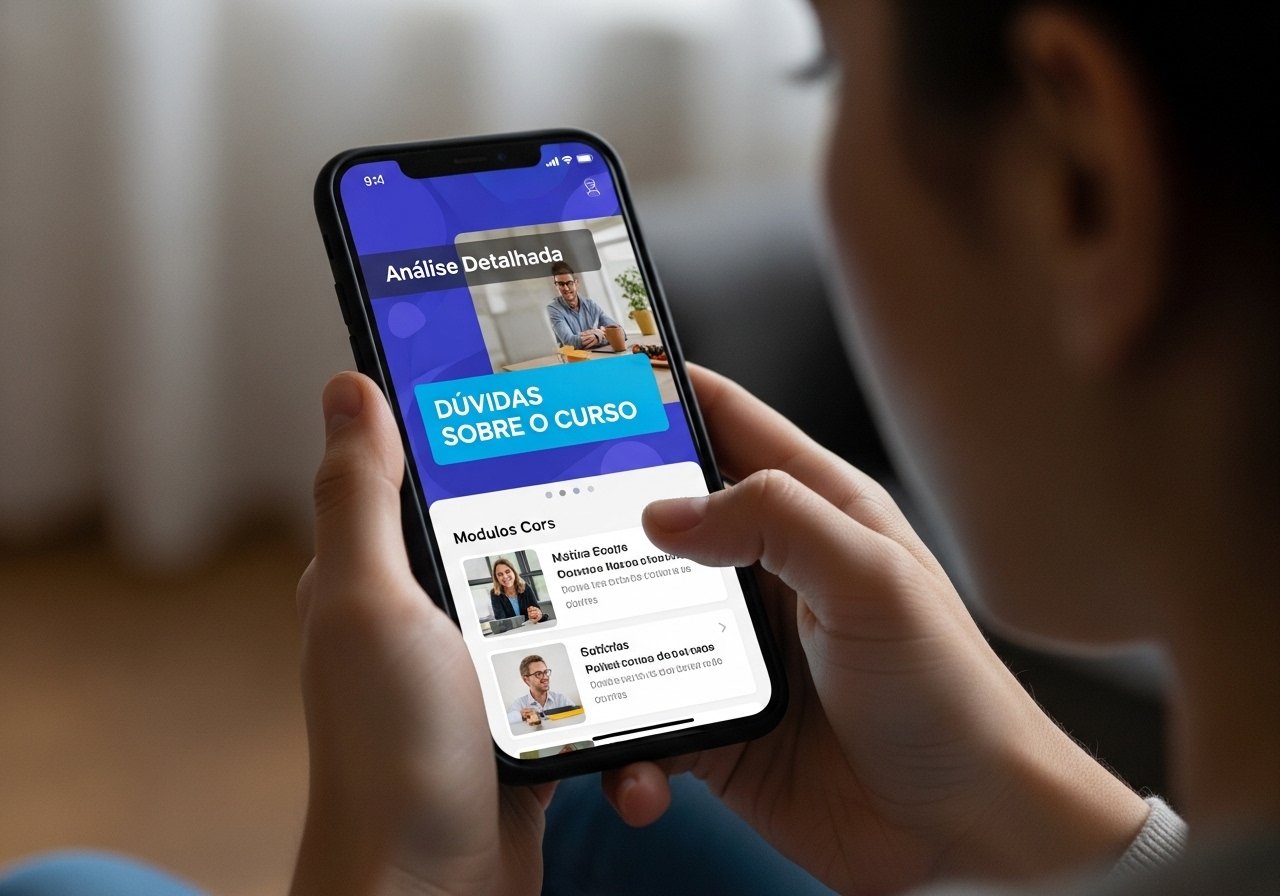 Ainda vale a pena comprar o Auto Make de Lu Rech? Onde Aprender na internet