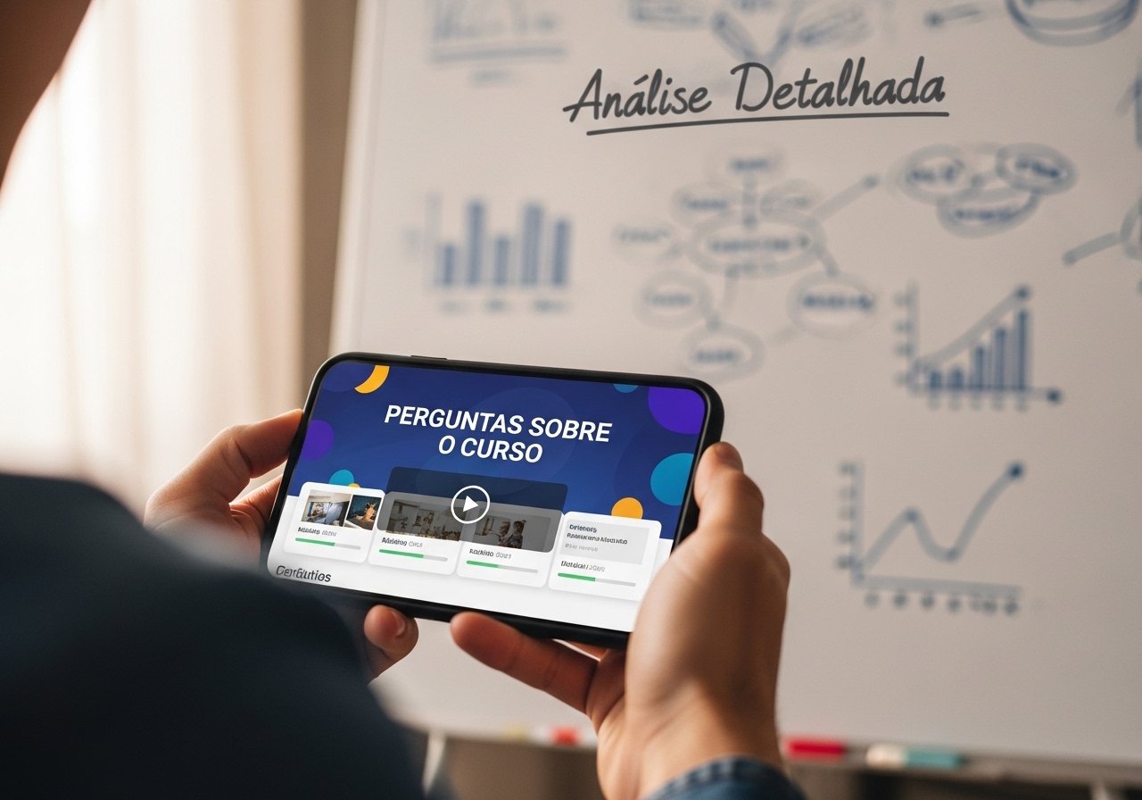 Mentoria O Mundo das Grandes Operações (Dr. Augusto Mendes) é para você? Não compre antes de ler esta análise para Advogados de Elite Onde Aprender na internet