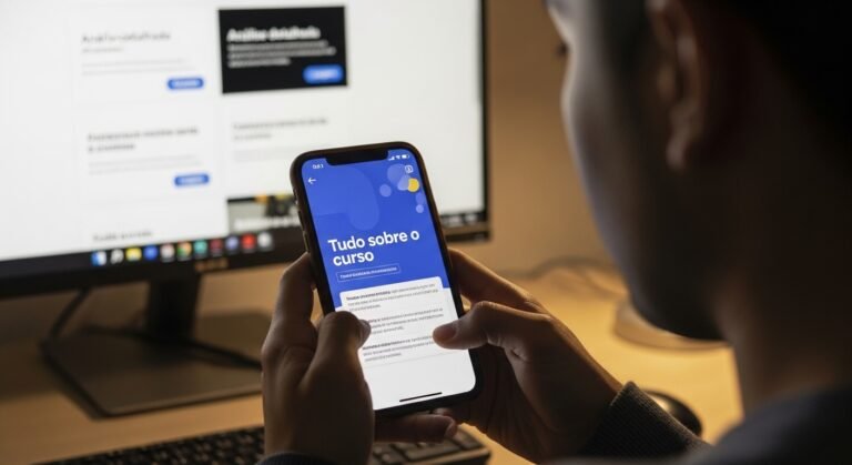 Como o Segredos da Renda Automática (Nati Abreu) resolve o problema de falta de renda online previsível para iniciantes