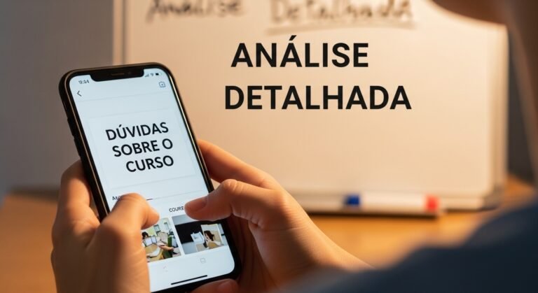 Felipe Carmanhani Autoridade Profissional Estratégia Avançada com Softwares