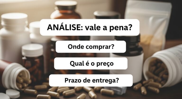 Colágeno Tipo II Maximum Alívio: Suplemento para articulações funciona?