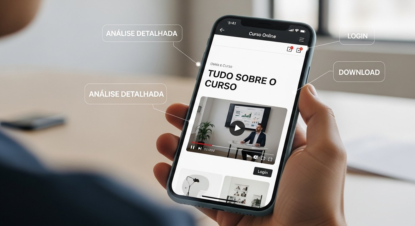 FTZA – Formação Trader do Zero ao Avançado: Vale a Pena ou Promessa Inflada? Onde Aprender na internet
