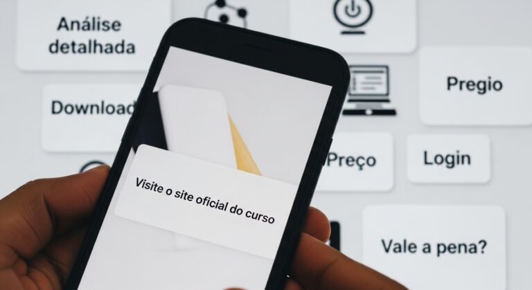 Nati Abreu Curso Funciona? O Método para Vender com IA sem Aparecer