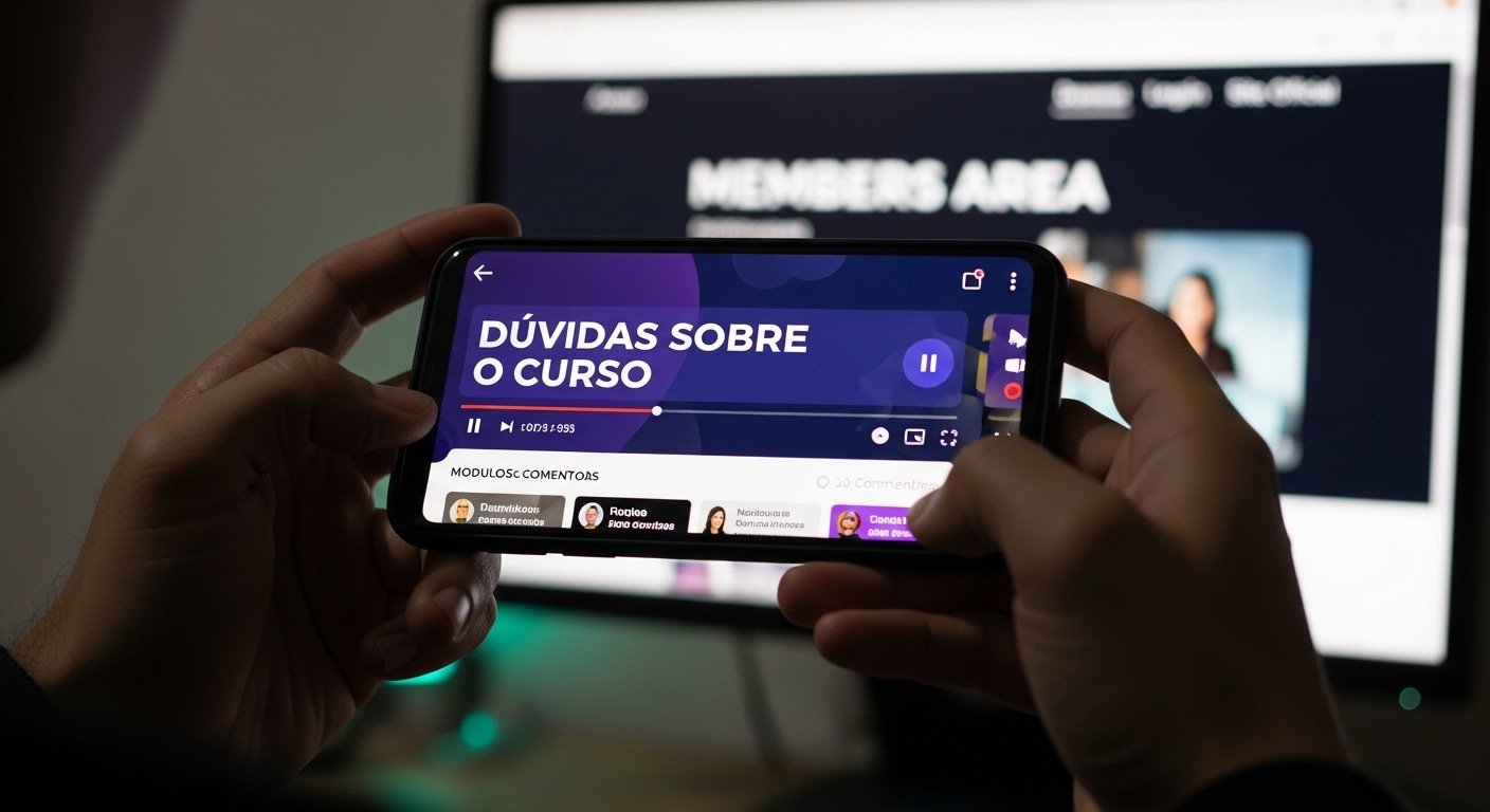 AndreaAI – Terapeuta de Bolso da Dra. Andrea Vermont Onde Aprender na internet