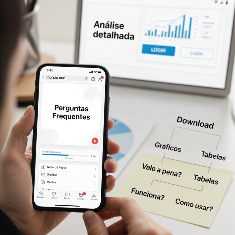 FTZA Hermann Greb Funciona? O Que Realmente Impede Você de Ter Consistência no Trading (e Como Resolver)
