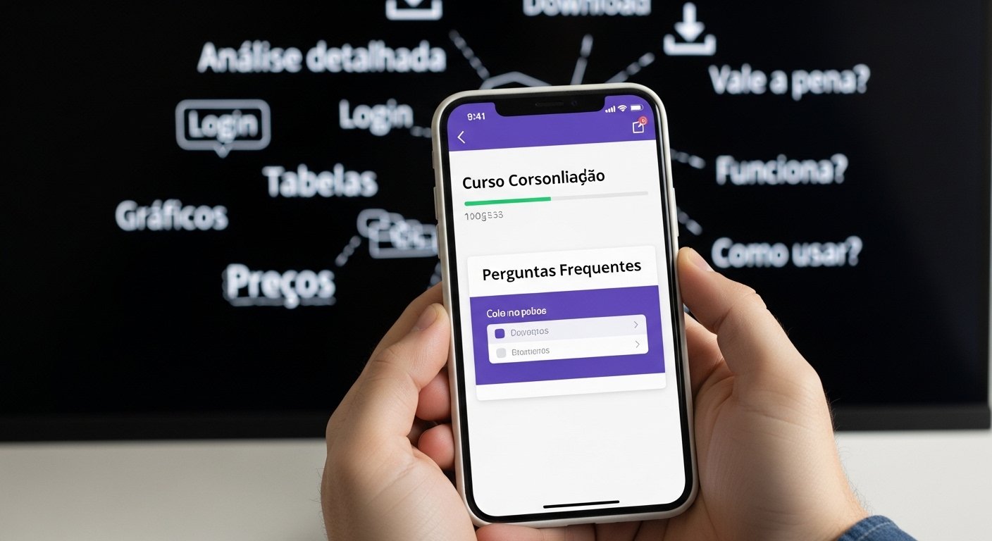 Por que seus doces parecem "comuns" e o custo invisível de ignorar o mercado de presentes Onde Aprender na internet