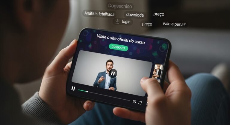 Curso Leitura Dinâmica – Metaleitura (LDE): Aprenda a Ler Mais Rápido e Reter Conteúdo