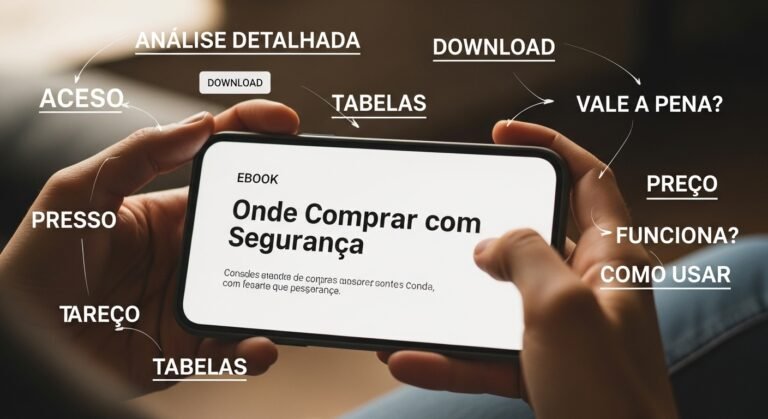 Andrea IA funciona mesmo? Como ter apoio emocional 24h sem depender de terapia cara