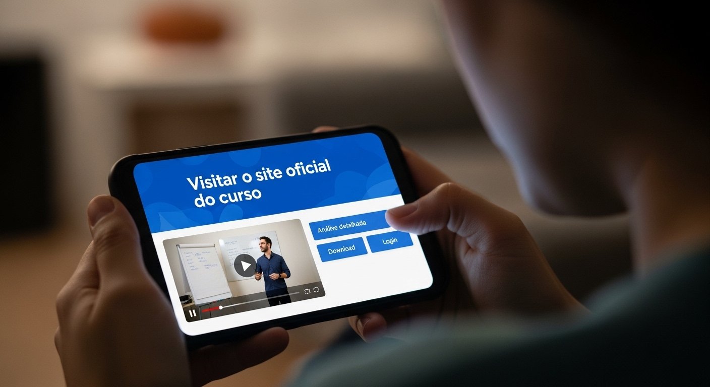 Formação Profissional em Massoterapia e Técnicas Anti-Dor (Prof. Enf. Wendel José) é para você? Não compre antes de ler esta análise para Iniciantes e Futuros Massoterapeutas Onde Aprender na internet
