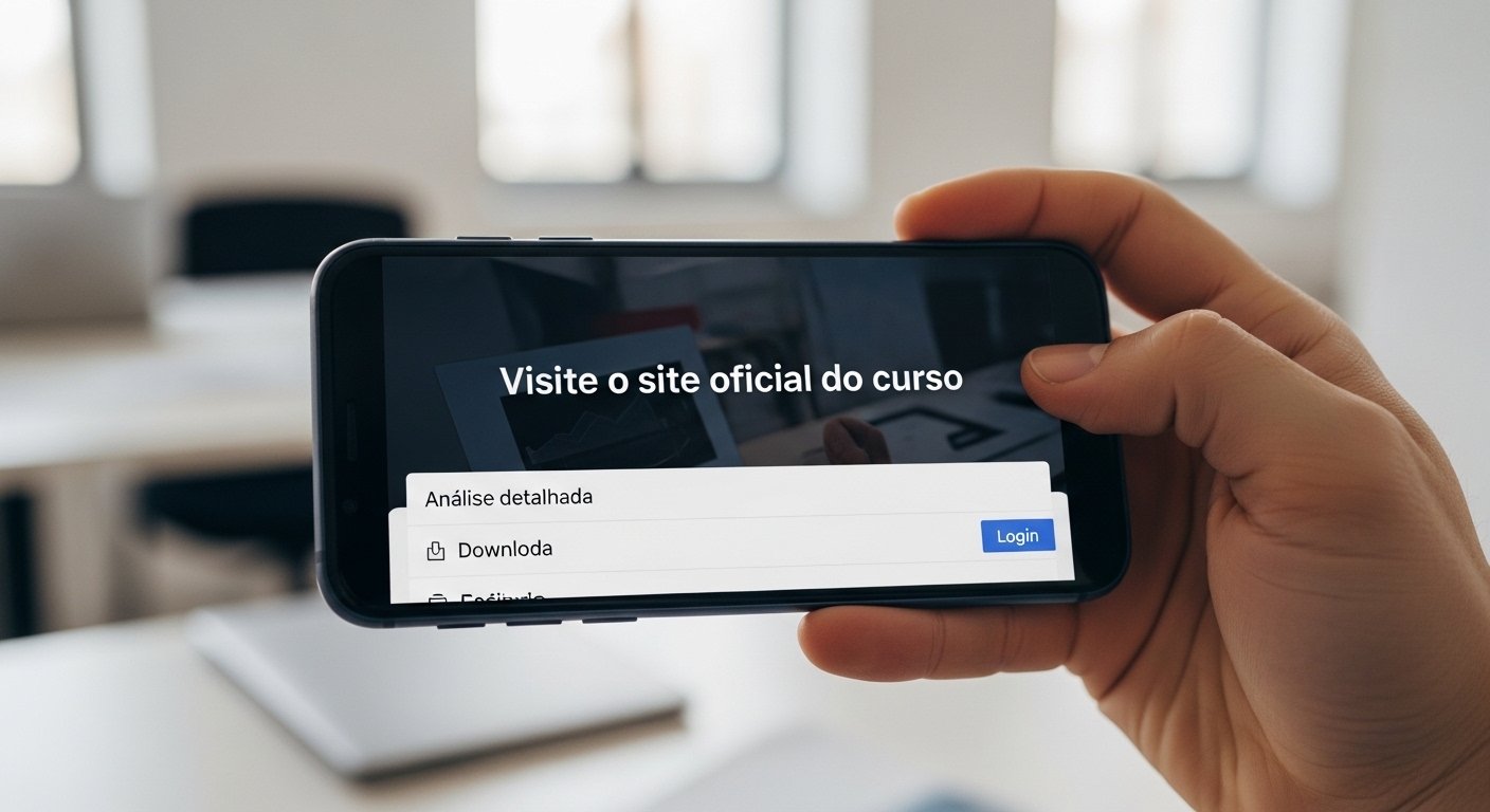 Ainda vale a pena comprar a Especialização em Engenharia de IA Dev + Eficiente (Alberto Luiz Oliveira Tavares de Souza)? Onde Aprender na internet