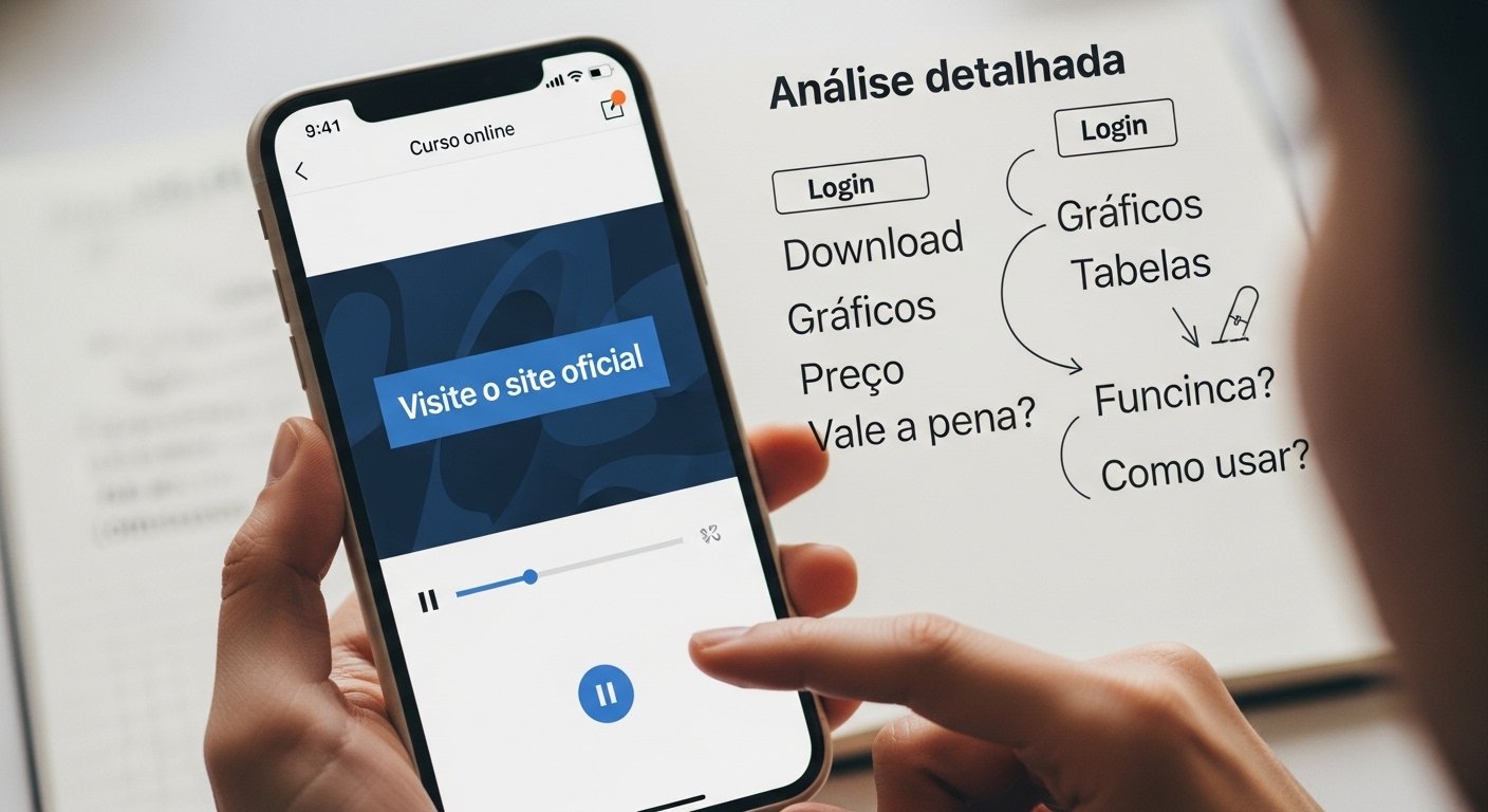 PDF de técnicas de memorização não funciona? O erro que faz você esquecer tudo (e como corrigir de verdade) Onde Aprender na internet
