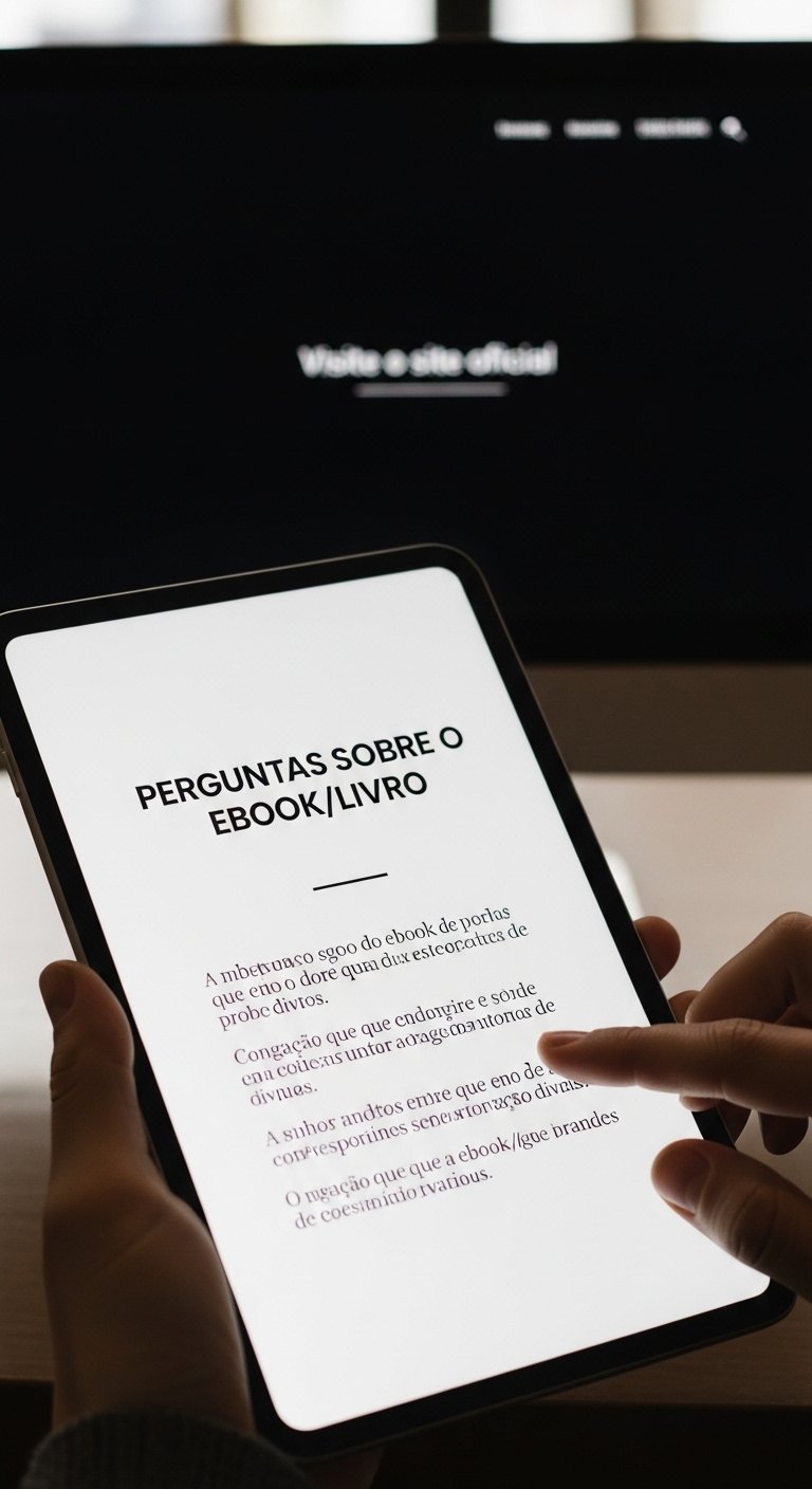 Onde está na Bíblia – Ariel Lazari | Respostas bíblicas