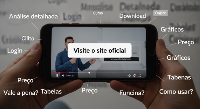 Como mudar sua mentalidade financeira e começar a sair da escassez (sem precisar de cursos caros ou fórmulas complexas)