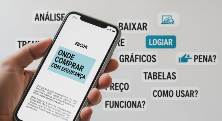 Metaleitura: A Solução para Ler Rápido com Alta Retenção