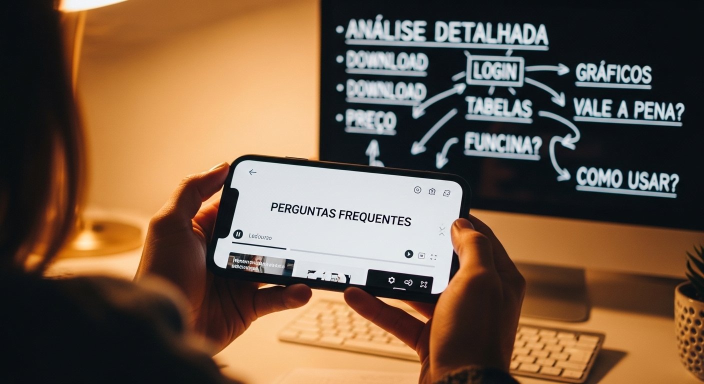 Dossiê Técnico: eBook Afastamento Emocional (Livro Oficial) Onde Aprender na internet