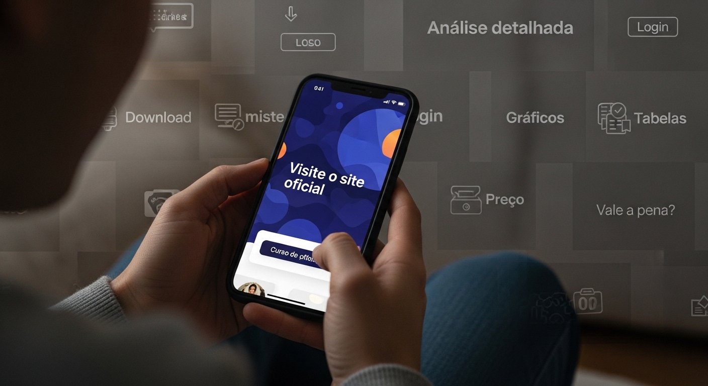 Psicólogos ABA: quanto custa continuar fazendo relatórios VB-MAPP manualmente (e ninguém te conta isso) Onde Aprender na internet