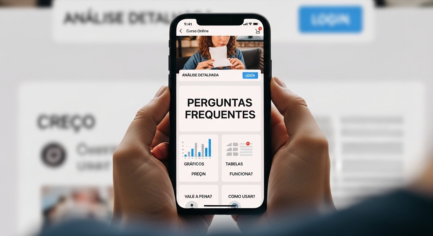 O Preço de Não Criar Renda Automática: Como o Medo de se Expor Está Travando sua Liberdade Financeira Onde Aprender na internet