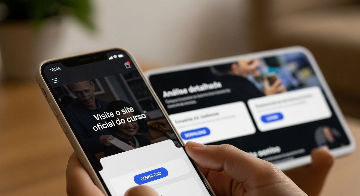 Nati Abreu Curso: O que você precisa saber antes de comprar? Onde Aprender na internet