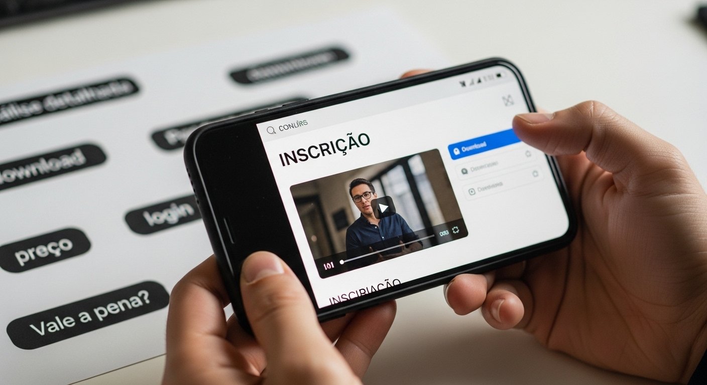 Curso de Formação de Celebrante Profissional de Casamentos - Marlus Forigo: Vale a pena? Onde Aprender na internet