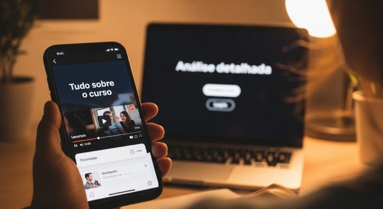 Academia de Português: Domine a Norma Culta e a Lógica Gramatical: Curso Completo