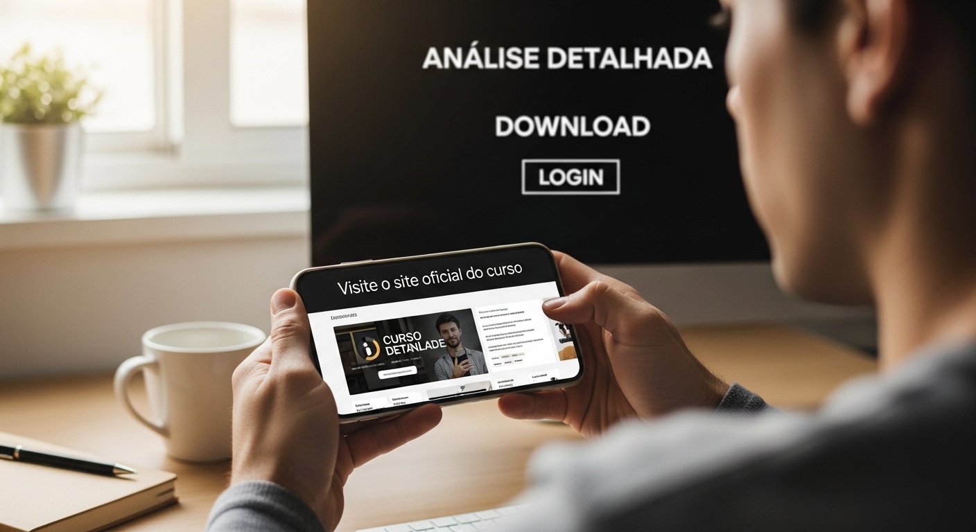 Clube da Testo: Energia e Performance Masculina – Dr. Alessandro Loiola Onde Aprender na internet
