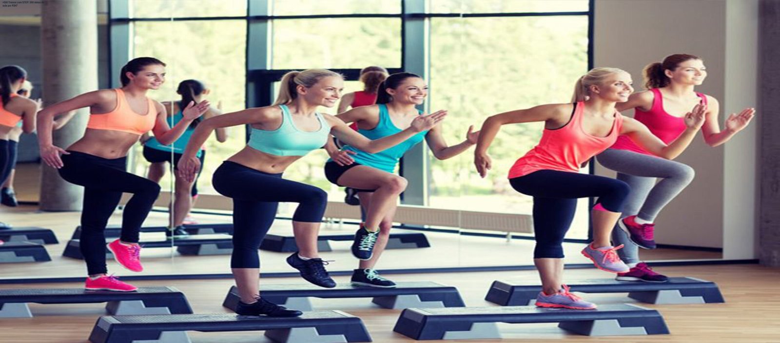 +500 Treinos com STEP: 500 ideias de aula por R$47 1 https://ondeaprender.com.br/500-treinos-com-step-review/ Biblioteca visual de mais de 500 treinos de step para professores