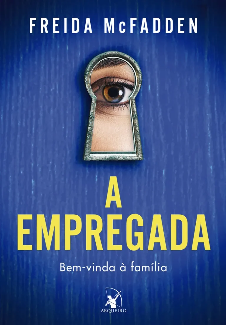 A Empregada: Vale a Pena? Final Surpreendente e Resumo 6 https://ondeaprender.com.br/como-ser-feliz-sozinho-guia-amor-proprio/ Capa do livro A Empregada Freida McFadden com a família Winchester, livro de suspense psicológico 304 páginas com plot twist marcante