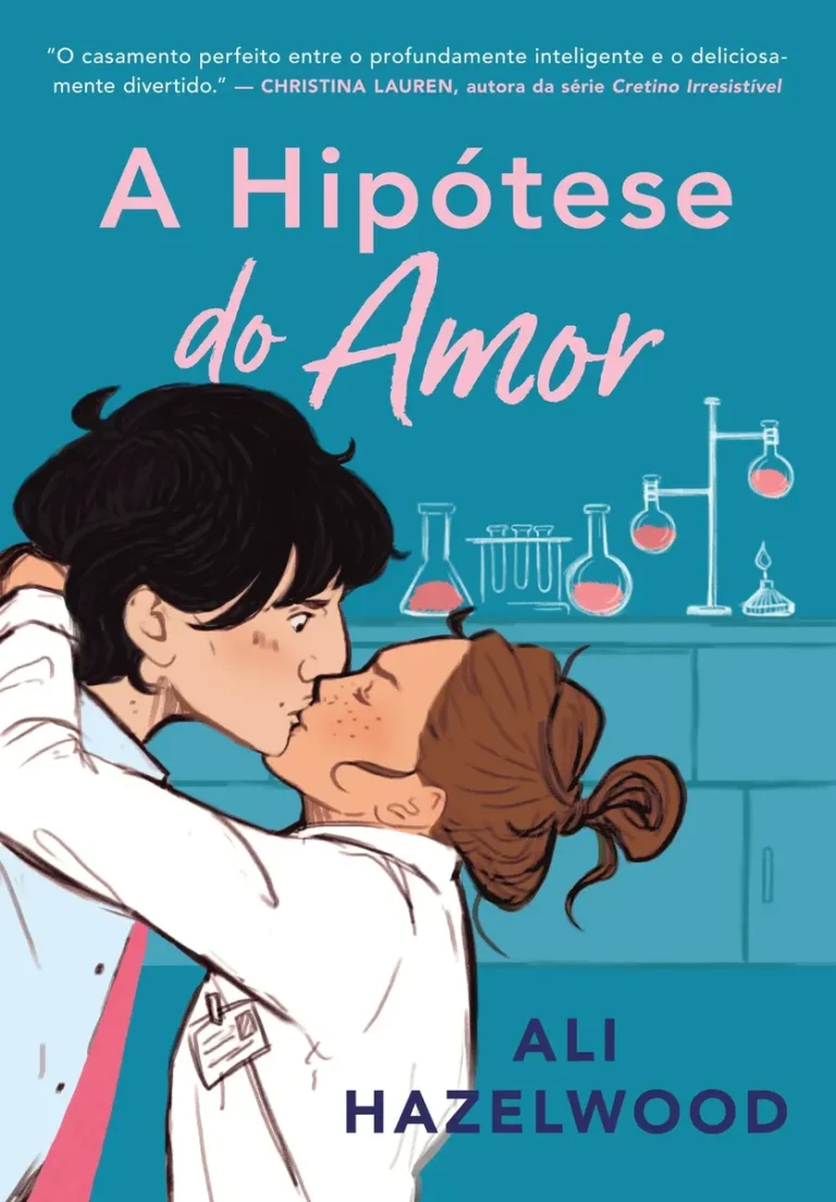 A Hipótese do Amor – Romance STEM que conquista leitores 2 https://ondeaprender.com.br/the-dinner-party-pick-your-poison-freida-mcfadden-seu-fim-e-sua-escolha-ebook/ Capa de A Hipótese do Amor de Ali Hazelwood, romance científico em Stanford