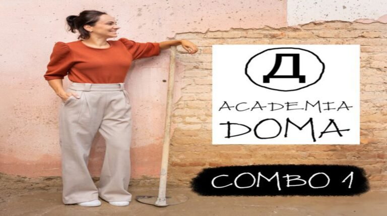Academia Doma Arquitetura: Escale seu escritório de arquitetura 4 https://ondeaprender.com.br/500-treinos-com-step-review/ Arquitetos estudando processos práticos da Academia Doma para escalar o escritório