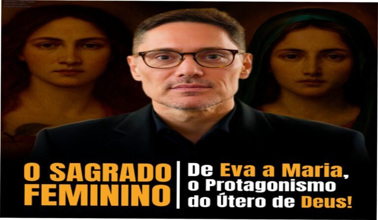 Análise Especial: CURSO: O Sagrado Feminino: de Eva a Maria, o Protagonismo do Útero de Deus! 4 https://ondeaprender.com.br/ Capa do produto CURSO: O Sagrado Feminino: de Eva a Maria, o Protagonismo do Útero de Deus!