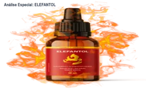 Capa do produto ELEFANTOL