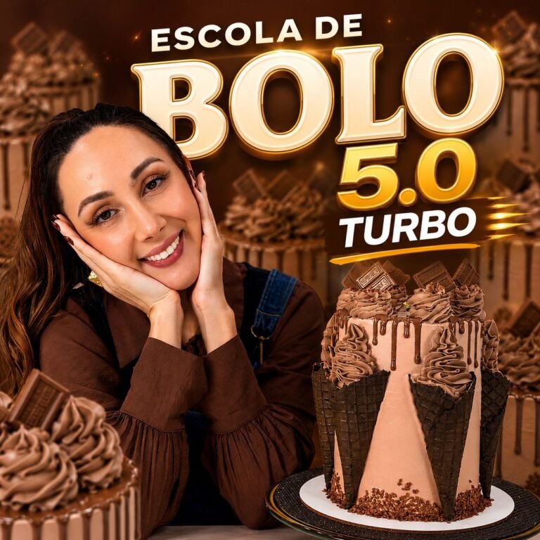 Análise Especial: Escola de Bolos 5.0 Turbo Marrara Bortoloti ( apostilas e curso ) 3 https://ondeaprender.com.br/habilidades-do-futuro/ Capa do produto Escola de Bolos 5.0 Turbo Marrara Bortoloti ( apostilas e curso )