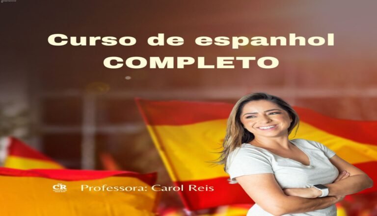 Análise Especial: Espanhol com Carol Reis 2 https://ondeaprender.com.br/pentest-web-profissional-do-recon-ao-report/ Capa do produto Espanhol com Carol Reis