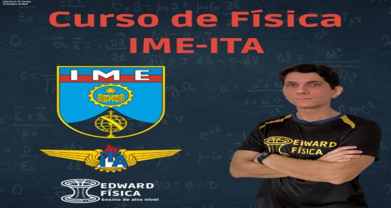 Capa do produto FAD - Física para Alto Desempenho Caio Bianchi