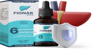 Capa do produto Fignar Gotas