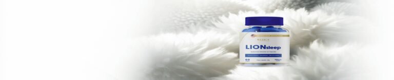 Análise Especial: Lion Sleep 6 https://ondeaprender.com.br/lizz-ante-nutri-funciona-onde-comprar/ Capa do produto Lion Sleep