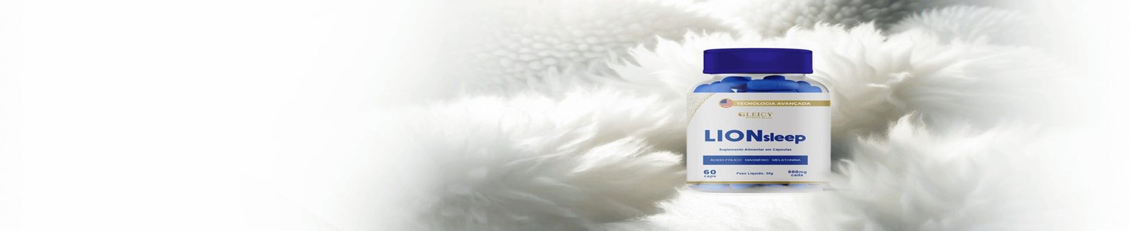 Análise Especial: Lion Sleep 1 https://ondeaprender.com.br/lion-sleep/ Capa do produto Lion Sleep