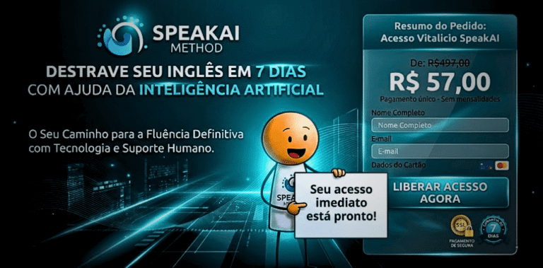 Análise Especial: Método SpeakAI - Inglês Fácil - hotmart 3 https://ondeaprender.com.br/clube-da-testo-alessandro-loiola-energia-foco-testosterona/ Capa do produto Método SpeakAI - Inglês Fácil - hotmart